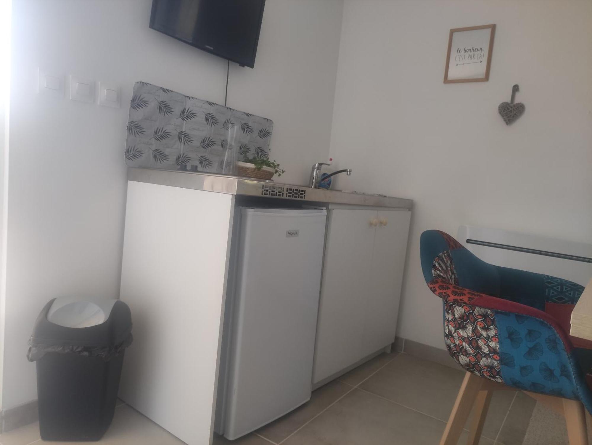 Le Petit Cocon Apartment Montbozon Exterior foto